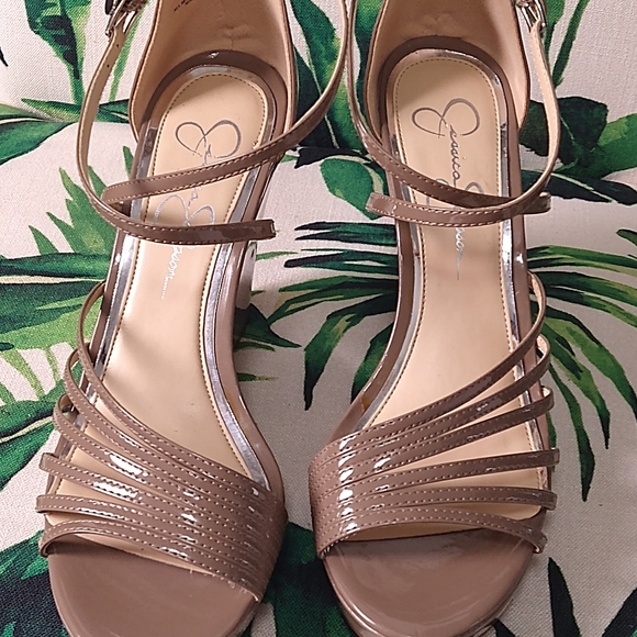 Jessica Simpson "Javi" - Picture 9 of 9